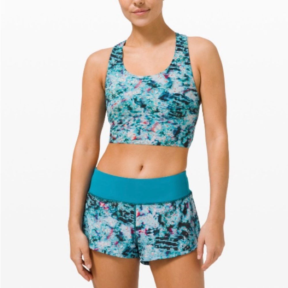 Lululemon Stash it Bra
